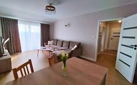 Jaśminowy Apartament